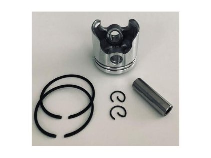 Piest 40 mm pre Čínske krovinorezy 43cc 07-12011 | ajtech.sk