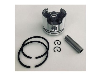 Piest 44 mm pre Čínske krovinorezy 52cc 07-12012 | ajtech.sk