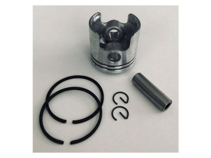 Kompletný piest 36mm pre čínske krovinorezy 32cc | ajtech.sk