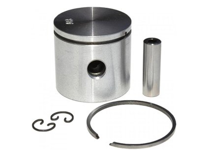 Kompletný piest 35mm pre krovinorezy HUSQVARNA 124L, 125R, 128R | ajtech.sk