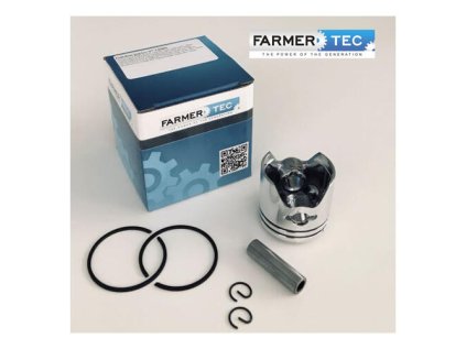 Piest 34 mm pre Čínske krovinorezy 26cc FARMERTEC | ajtech.sk