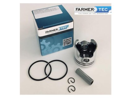 Piest 36 mm pre Čínske krovinorezy 32cc FARMERTEC | ajtech.sk