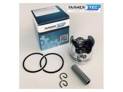 Piest 40 mm pre Čínske krovinorezy 43cc FARMERTEC 07-12062 | ajtech.sk