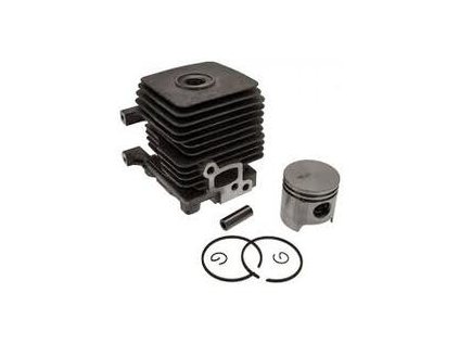 Valec s piestom 34mm pre Stihl FS55 FS45 | ajtech.sk