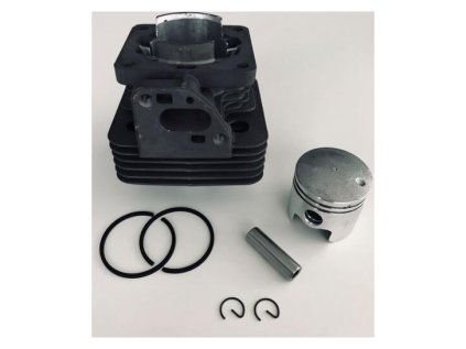 Valec s piestom 36mm pre čínske krovinorezy 32cc Nový typ | ajtech.sk