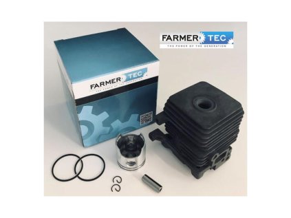 Valec s piestom 34mm pre Stihl FS55 FS45 KM55 | ajtech.sk