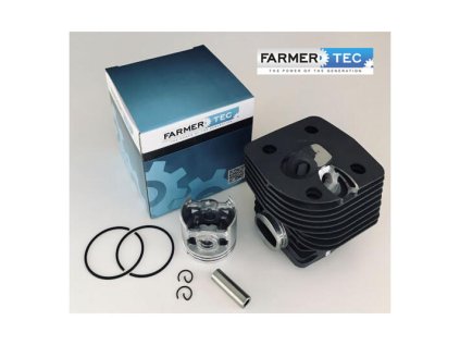 Valec s piestom 46mm pre Stihl FS550 | ajtech.sk