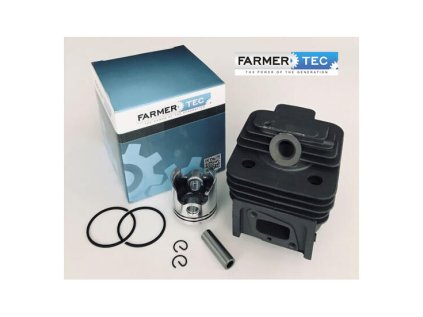 Valec s piestom 40mm pre krovinorezy Čínske 43cc FARMERTEC | ajtech.sk