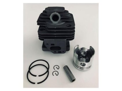 Valec s piestom 36mm pre čínske krovinorezy 32cc | ajtech.sk