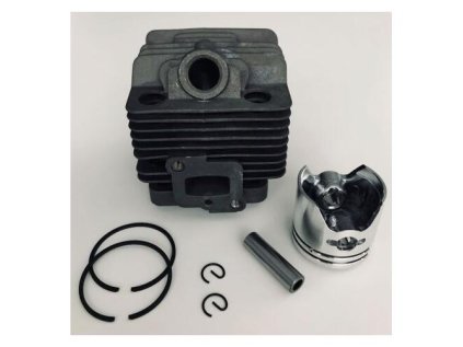 Valec s piestom 34mm pre čínske krovinorezy 26cc | ajtech.sk