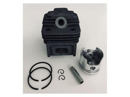 Valec s piestom 44mm pre krovinorezy Čínske 52cc | ajtech.sk