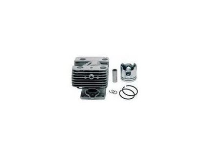 Valec s piestom 35mm pre krovinorezy STIHL FS120, FS200, FS300 (41340201213, 41340201218) | ajtech.sk