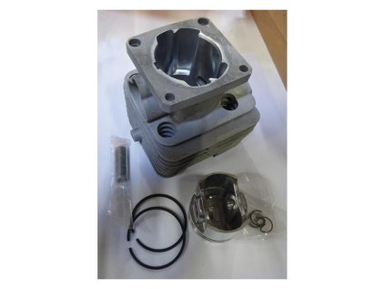 Valec s piestom 40mm pre krovinorezy STIHL FS250 (41340201214, 41340201219) | ajtech.sk