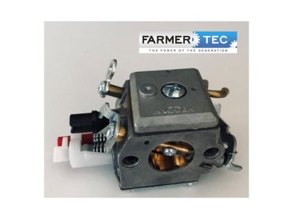 Karburátor pre reťazové píly HUSQVARNA 357XP, 359, 340, 345, 350 bez čerpadla | ajtech.sk