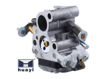 Karburátor pre reťazové píly HUSQVARNA 135, 135E, 140, 140E, 435, 435E, 440, 440E | ajtech.sk