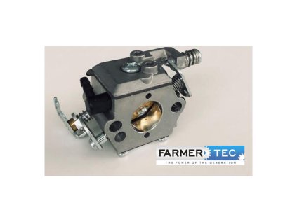 Karburátor pre reťazové píly HUSQVARNA 40, 45, 240R, 245R | ajtech.sk