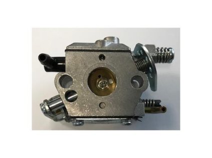 Karburátor pre čínske píly 25cc, 10-12010 | ajtech.sk