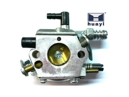 Karburátor pre reťazové píly Čínske píly 45cc 52cc 58cc nový | ajtech.sk