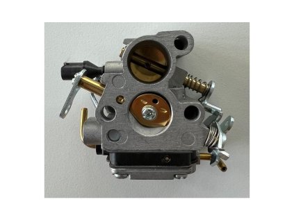 Karburátor pre reťazové píly HUSQVARNA 235, 235E, 236, 236E, 240, 240E, 240E TRIOBRAKE | ajtech.sk