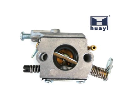 Karburátor STIHL MS210 MS250 TYP ZAMA 11231200605 | ajtech.sk