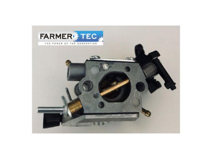 Karburátor HUSQVARNA 445 450 5064504-01 | ajtech.sk