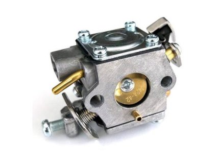 Karburátor pre reťazové píly OLEOMAC GS35, GS35C, GS350, GS350C, GSH40, GSH400 | ajtech.sk