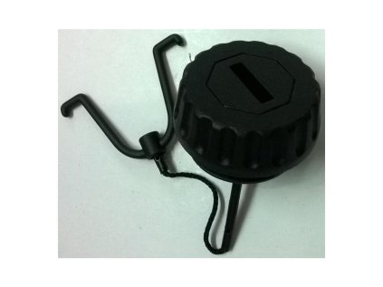 Zátka na palivovú nádrž pre píly STIHL 021, 023, 024, 025, 026, 028, 029, 034, 036, 038, 039, 044, 046, 048, MS290 | ajtech.sk
