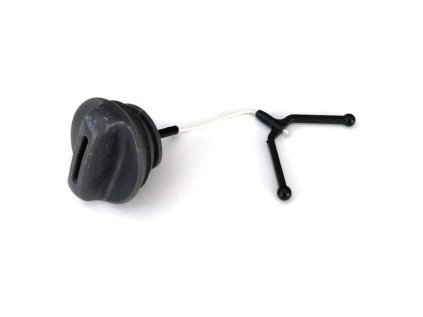 Zátka na olejovú nádrž pre píly HUSQVARNA 340, 345, 346 XP, 350, 351, 353, 2145, 2153 | ajtech.sk