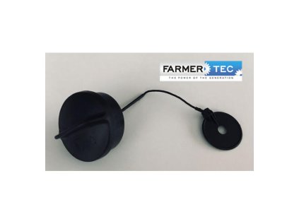 Zátka nádrže pre STIHL FS55 FS120 FS250 FS450 | ajtech.sk