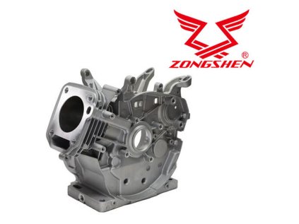 Blok motora pre Honda GX270, Zongshen 177F, 12000-ZH9-406 | ajtech.sk
