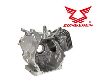 Blok motora pre Honda GX390, Zongshen 188F, 12000-ZF6-405 | ajtech.sk