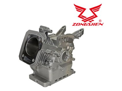 Blok motora pre Honda GX200, Zongshen 168FB, 12000-Z0V-406 | ajtech.sk