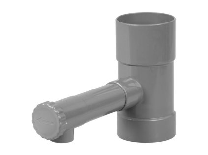 Strend Pro, Zberač dažďovej vody, 80 mm | ajtech.sk