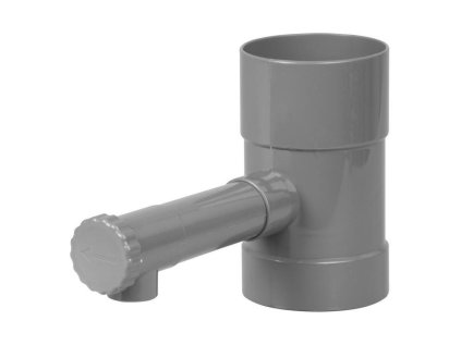 Strend Pro, Zberač dažďovej vody, 100 mm | ajtech.sk