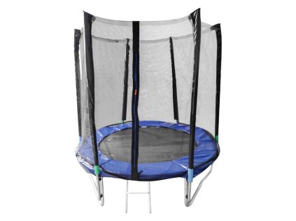 Trampolína Skipjump GS06, 183 cm, vonkajšia sieť, rebrík | ajtech.sk