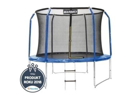 Trampolína Marimex 305 cm | extratech.sk