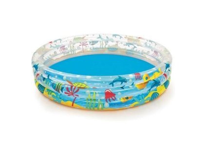 Bestway 51004 Deep Dive 152 x 30 cm | ajtech.sk