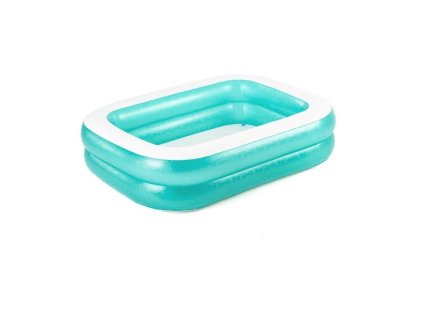 Bestway 54005, Bazén nafukovací, 2,00x1,46x0,48 m | ajtech.sk