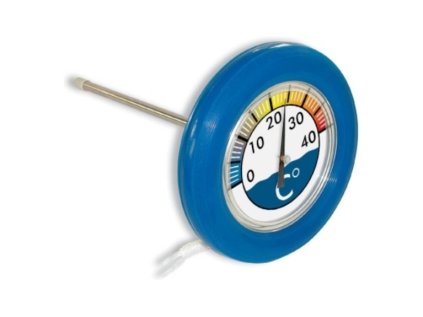 Marimex Teplomer guľatý plávajúci | ajtech.sk