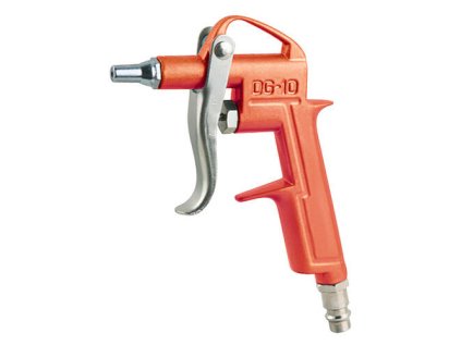 Pistol Airtool DG-10-1, ofukovacia | ajtech.sk