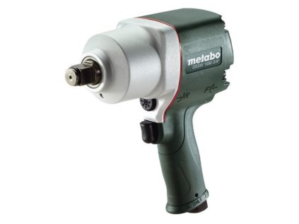 METABO DSSW 1690-3/4" Vzduchový príklepový skrutkovač 601550000 | ajtech.sk