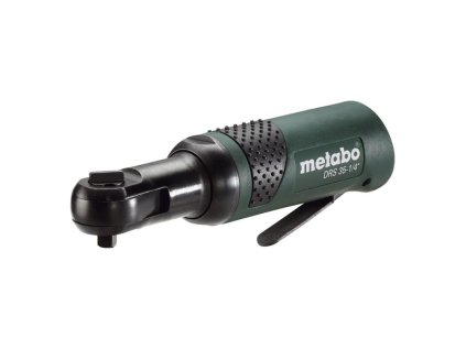 METABO DRS 35-1/4" Vzduchový račňový skrutkovač 601552000 | ajtech.sk