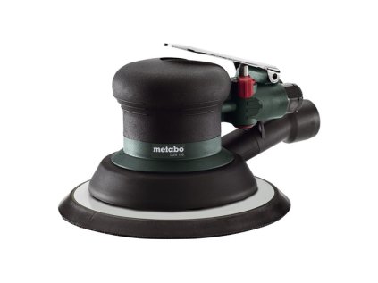 METABO DSX 150 Vzduchová excentrická brúska 601558000 | ajtech.sk