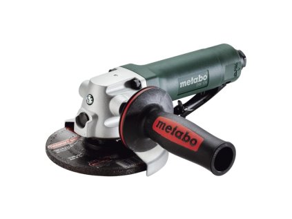 METABO DW 125 Vzduchová uhlová brúska 601556000 | ajtech.sk