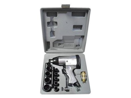 Sada Airtool WF-002A, 17 dielna, uťahovacia | ajtech.sk