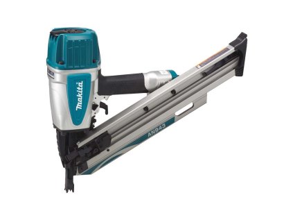 Makita Pneumatická klincovačka, AN943K | ajtech.sk