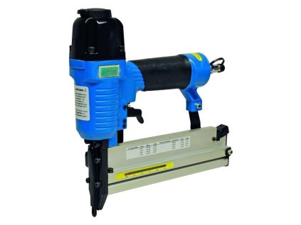GÜDE 40220 Pneumatická spinkovačka-klincovačka | ajtech.sk