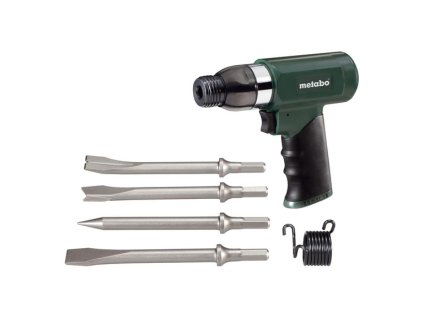 METABO DMH 30 Set Vzduchové sekacie kladivo 604115500 | ajtech.sk