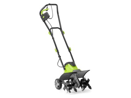 FIELDMANN FZK 2115-E Záhradný kultivátor | ajtech.sk