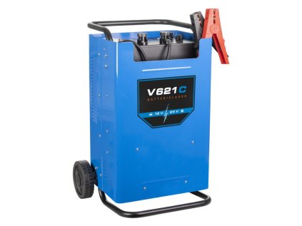 GÜDE V 621 C Nabíjačka autobatérií | ajtech.sk